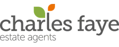 Charles Faye logo