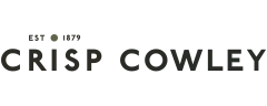Crisp Cowley logo