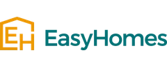 Easy Homes logo