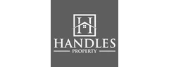Handles Property logo