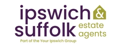 Ipswich & Suffolk Estate Agents logo