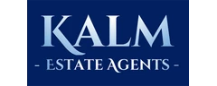 Kalm Estate Agents logo