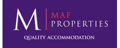 MAF Properties logo