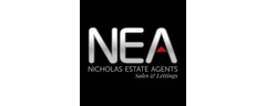 Nicholas Estate Agents logo