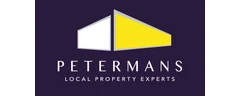 Petermans logo