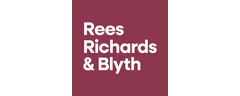 Rees Richards logo