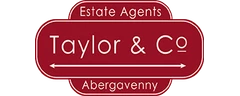 Taylor & Co logo