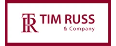Tim Russ & Co logo