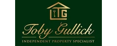 Toby Gullick logo