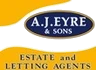 A J Eyre and Sons Waterlooville Estate Agents