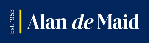 Alan de Maid