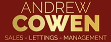 Andrew Cowen Estate & Letting Agents