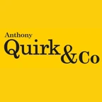 Anthony Quirk & Co