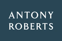 Antony Roberts
