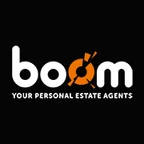 The Property Boom