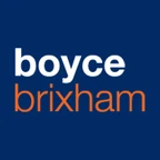 Boyce Brixham