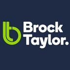 Brock Taylor