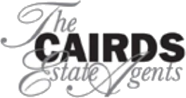 Cairds The Estate Agents
