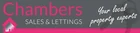 Chambers Sales & Lettings of Bursledon