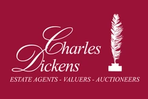 Charles Dickens Estate Agents