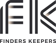 Finders Keepers
