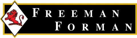 Freeman Forman