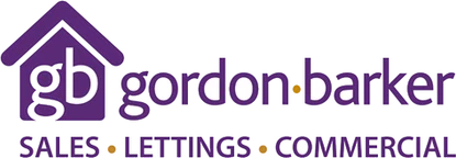 Gordon Barker