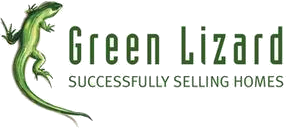 Green Lizard