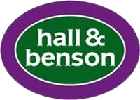 Hall & Benson