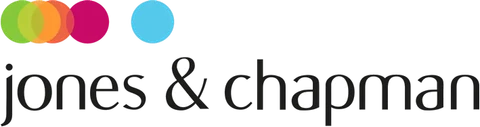 Jones & Chapman