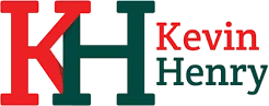 Kevin Henry