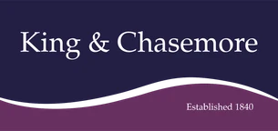 King & Chasemore