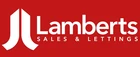 Lamberts Sales and Lettings