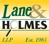 Lane and Holmes