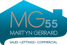 Martyn Gerrard