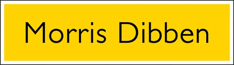 Morris Dibben