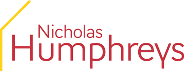 Nicholas Humphreys