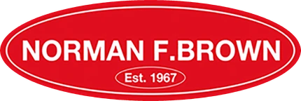 Norman F Brown