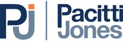 Pacitti Jones