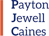 Payton Jewell Caines