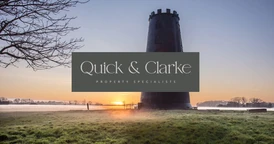 Quick & Clarke