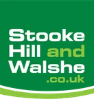 Stooke Hill and Walshe