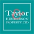 Taylor and Henderson Solicitors Ayrshire