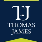 Thomas James