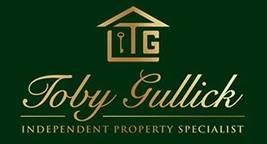 Toby Gullick