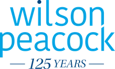 Wilson Peacock