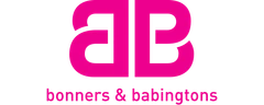 Bonners & Babingtons logo
