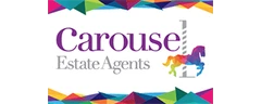 Carousel Estate Agents logo