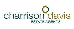 Charrison Davis logo