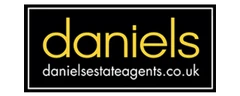 Daniels Estate Agents logo